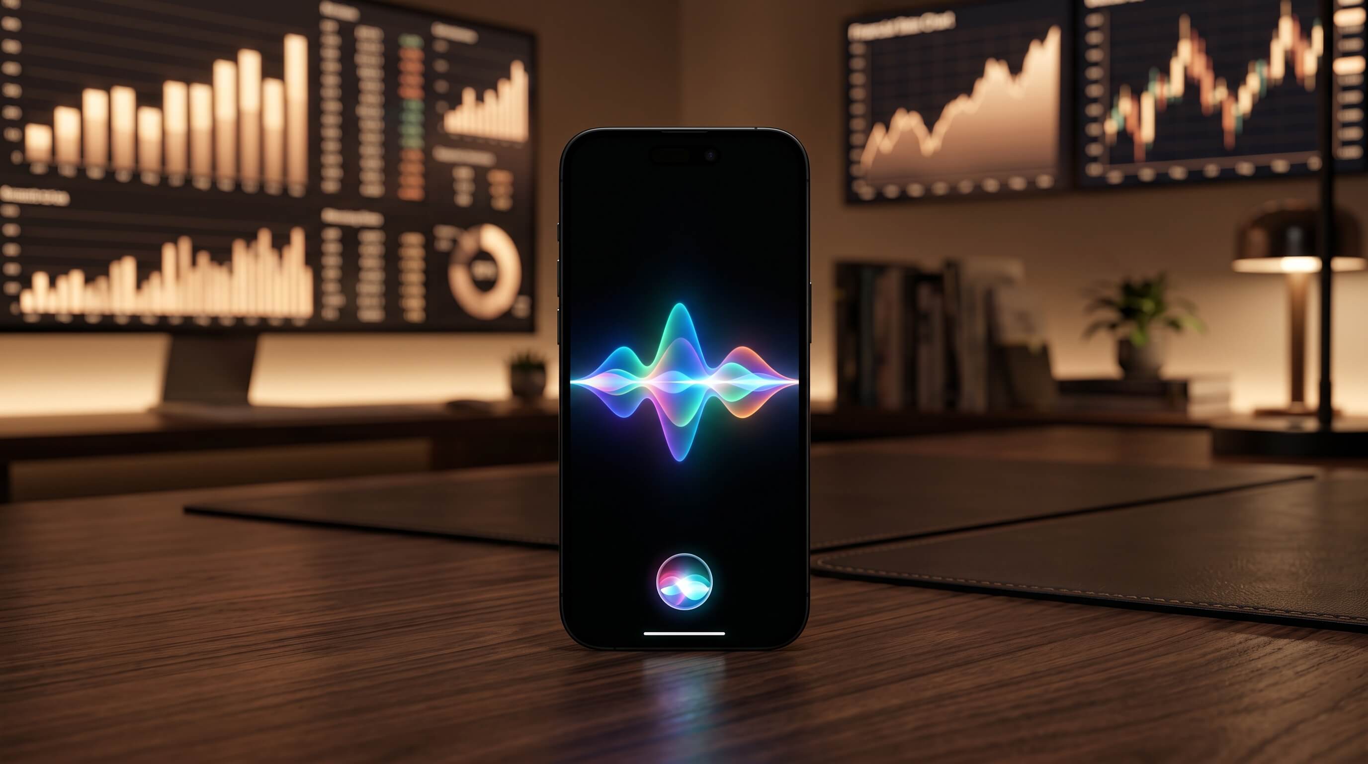 Atajos de Siri para Micro-Ahorro Automático y Control de Finanzas Rápidas